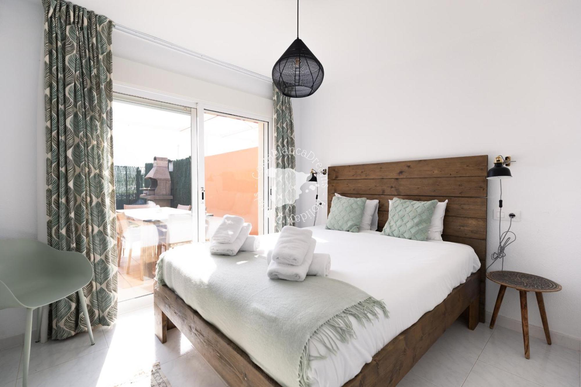 Costablancadreams Casa Colari 2 In Calpe Villa Eksteriør bilde