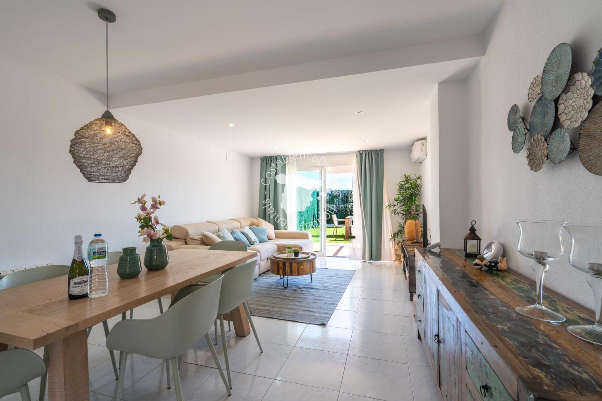 Costablancadreams Casa Colari 2 In Calpe Villa Eksteriør bilde